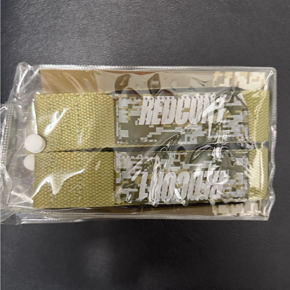 Redcon1 Camo Belt
